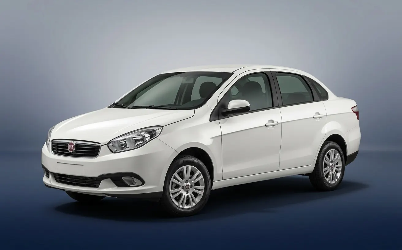 Fiat Siena