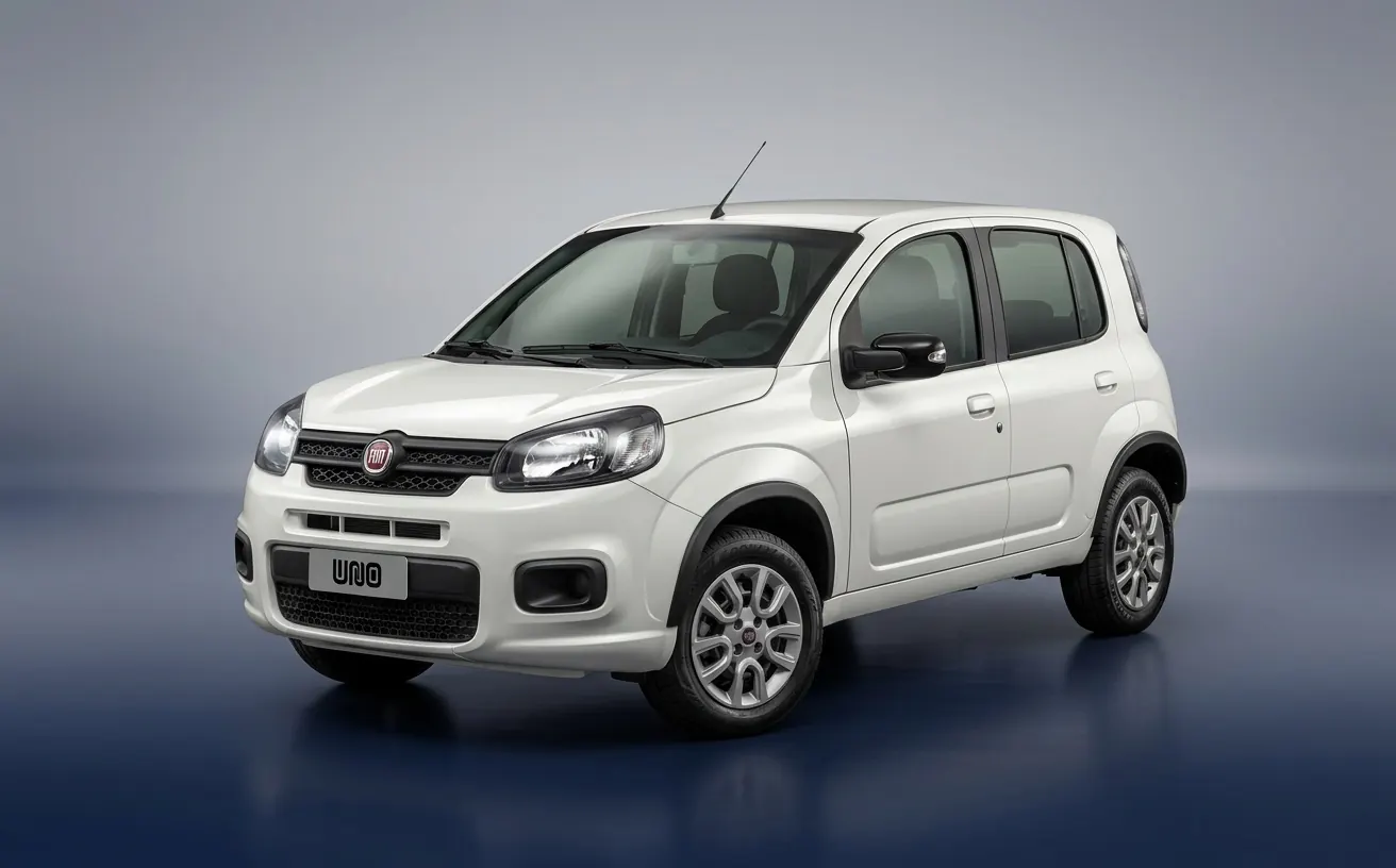Fiat Uno
